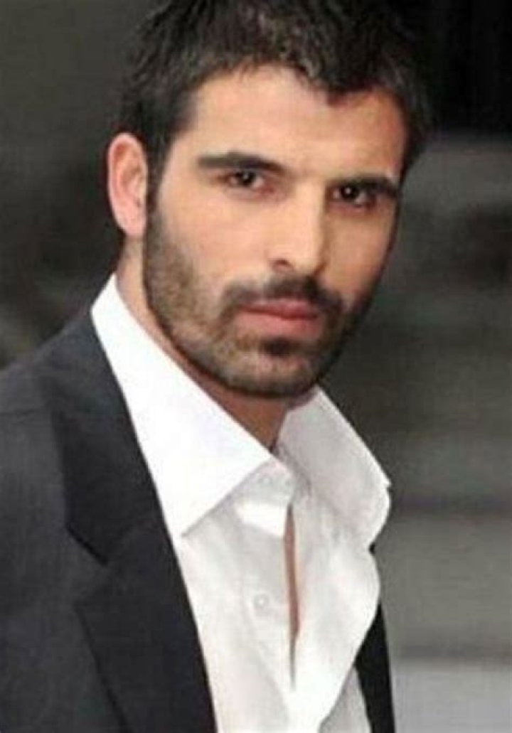 Mehmet Akif Alakurt Mehmet akif alakurt, Mehmet, Hombres turcos