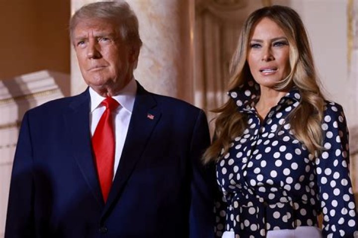 Melania to divorce Donald Trump, says exaide, claims she's 'counting