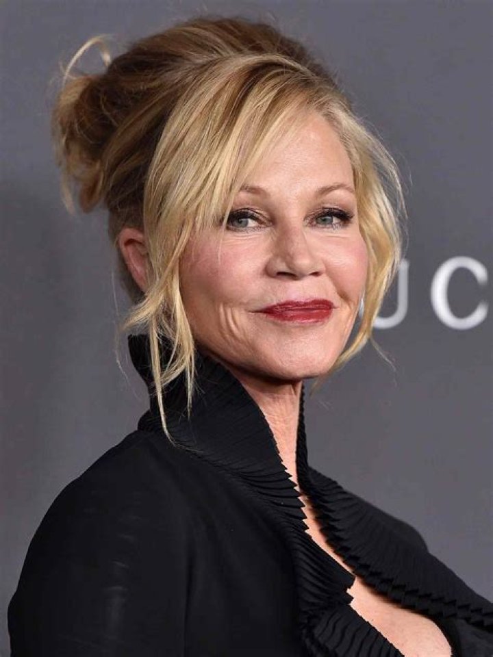Melanie Griffith Opens up About Marriage After Her Four Divorces