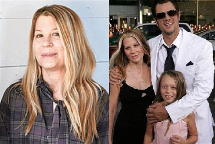 Melanie Lynn Clapp Biography Age, Career, Marriage, Husband, Kids