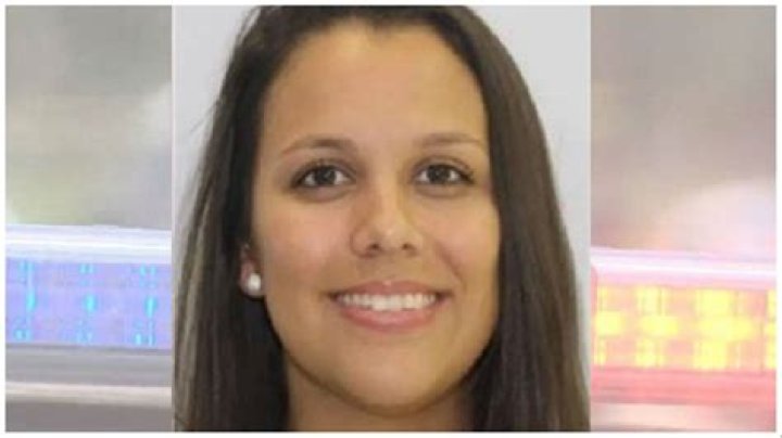 Melissa Curtis Arrested: Details Of Shocking Charges Emerge