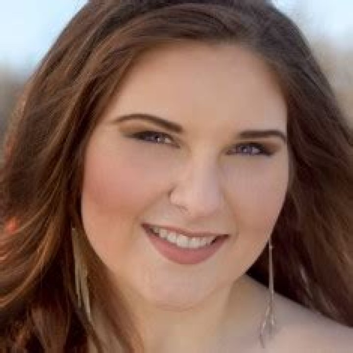 Melissa Curtis Pageant