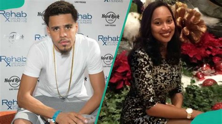 Melissa Heholt Fascinating Facts About J.Cole's Wife LuxuriCity