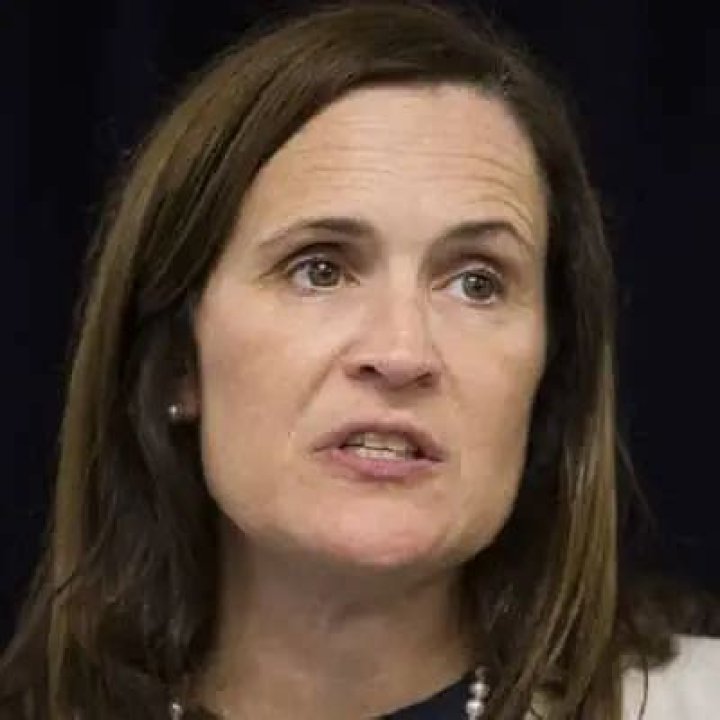 Melissa Hodgman Bio, Family, Career, Husband, Net Worth