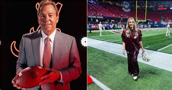 Memory lane Revisit Nick Saban's Kent State years