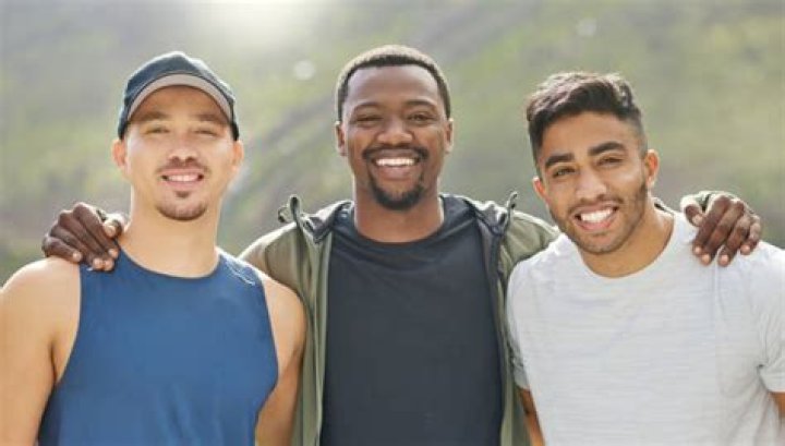 Men's Mental Health, Fatherhood, Addiction Highlighted In New Song