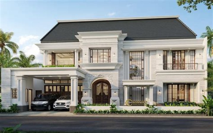 Mengintip Rumah Mewah Hasil Desain Aktor Jason Statha vrogue.co