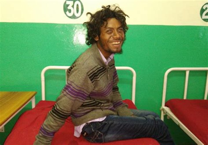 Mentally ill man who beheaded a bus passenger is freed from all