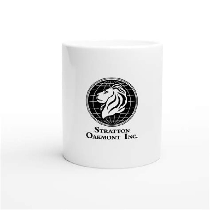 Merch Stratton Oakmont