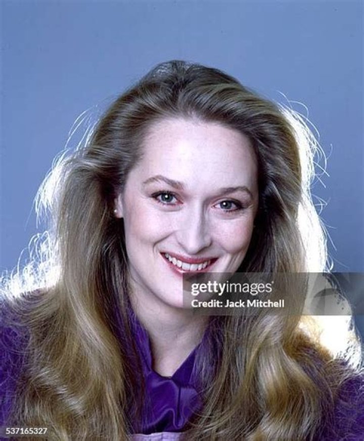 Meryl Streep photographed in 1979. Meryl streep, Celebrities, Best