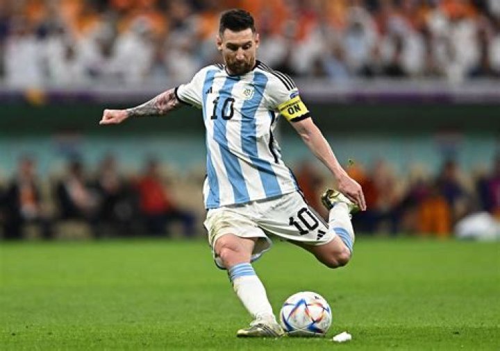 Messi's Geographic Origin: Unveiling The Birthplace Of The Football Legend