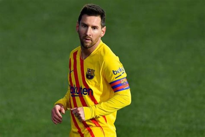 Messi Reach Milestone As Barcelona Slip Up Again In Title race
