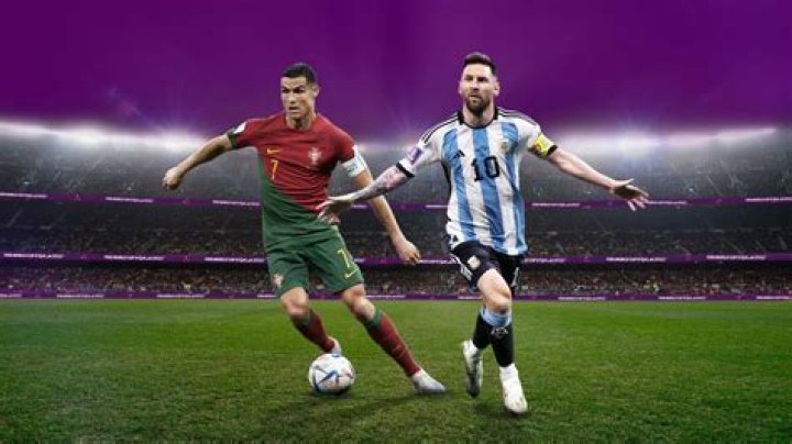 Messi vs Ronaldo Who is the Greatest of all Time