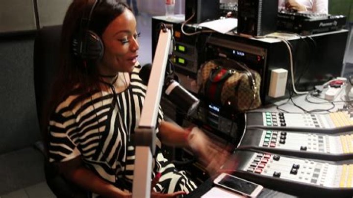 METRO FM Programmes Manager, Anthony Soglo speaks on the MMA16 One