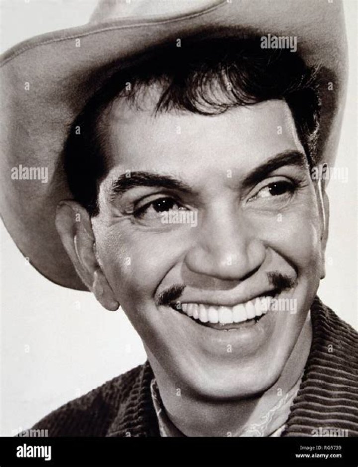 Mexican actor Mario Moreno "Cantinflas" (19111963) Ir&aacute;n Eory Iranian