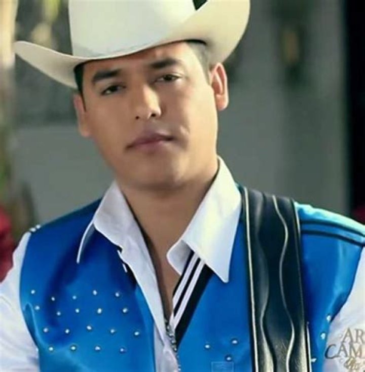Mexican Singer Ariel Camacho Dies in a Car Crash at 22 E! News