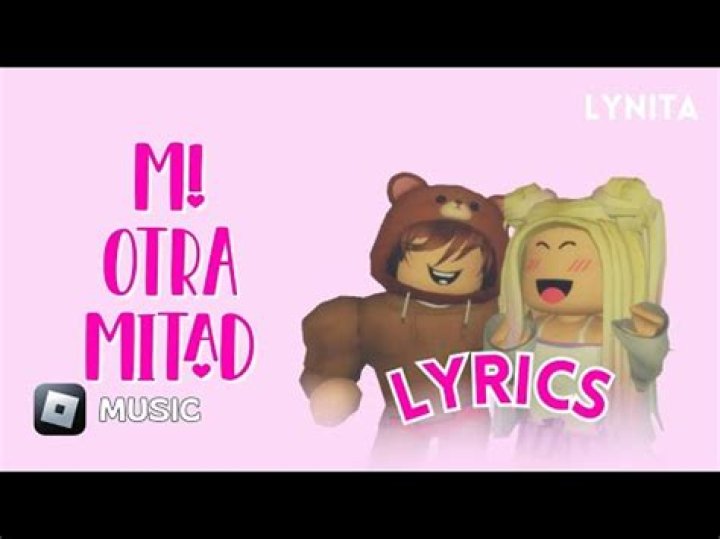 MI OTRA MITAD Lynita (Video oficial) Realtime YouTube Live View