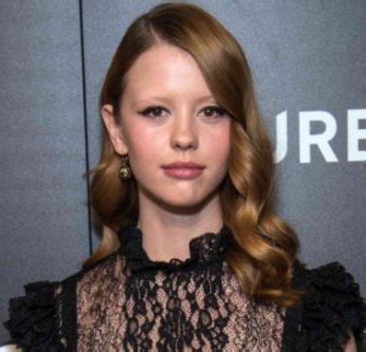 Mia Goth Bio, Net Worth, Facts, Career, Actress, Model, Husband, Kids
