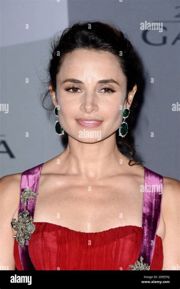 Mia Maestro Los Angeles Philharmonic Opening Night Gala, September 2015