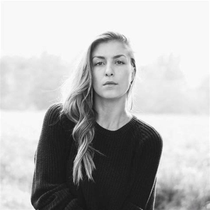 Mia Sarrazin on Instagram “I went to the woods because I wished to
