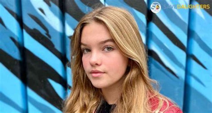 Mia Talerico Age, Bio,, Family, Net Worth National Today