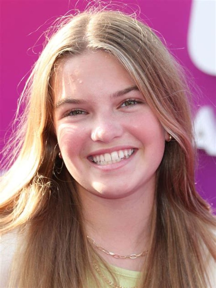 Mia Talerico Pictures Rotten Tomatoes