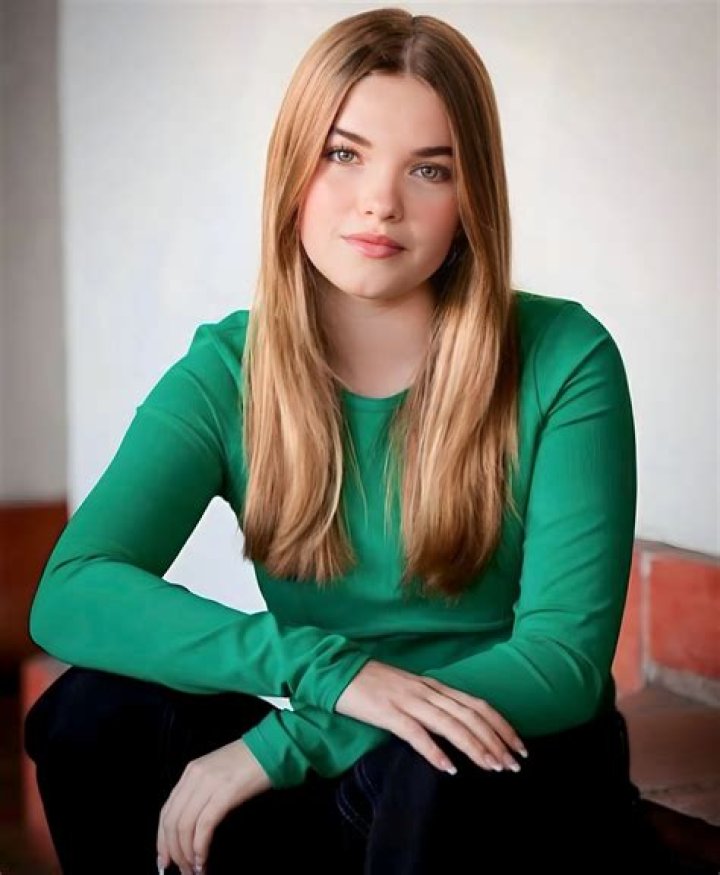 Mia Talerico Wiki, Bio, Age, Net Worth, and Other Facts Facts Five