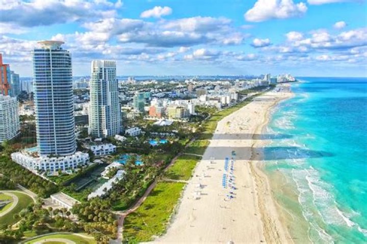 Miami, United States Of America. 07th July, 2023. MIAMI BEACH, FLORIDA