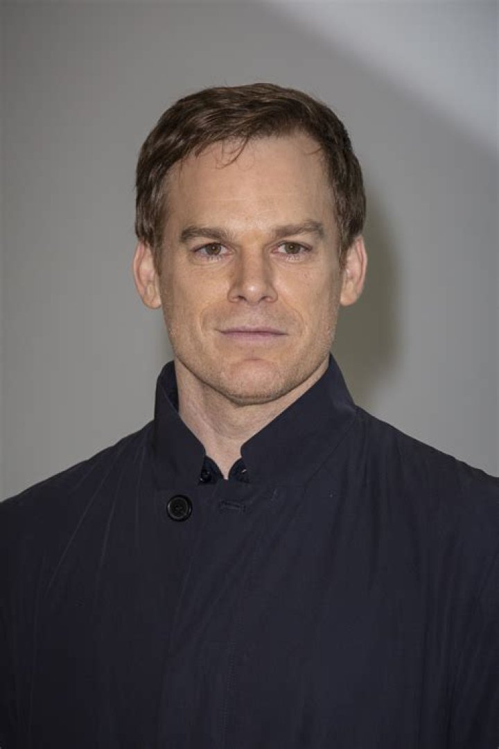 Michael C. Hall Michael c hall, Michael c hall dexter, Six feet under