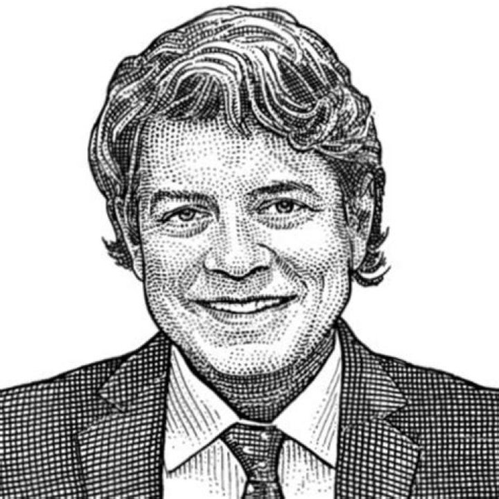 Michael Charles Bender Bio, Wiki, Age, Ashley Parker Husband, WSJ