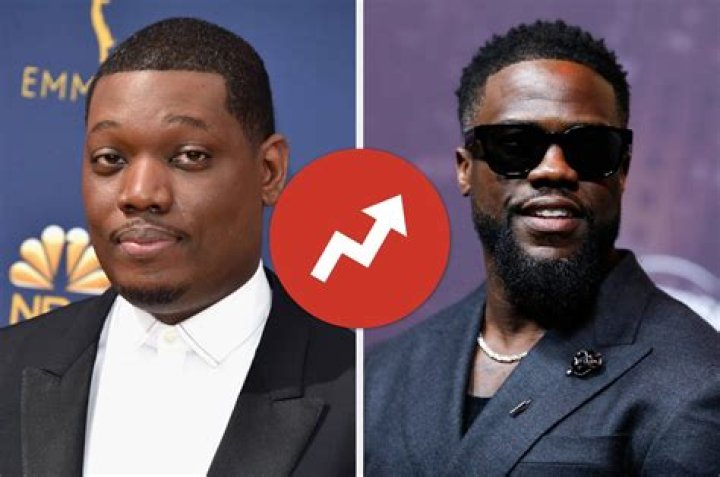 Michael Che Calls Out Pete Davidson Over Kim Kardashian Relationship