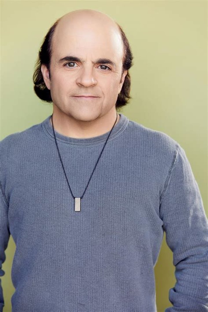 Michael D. Cohen IMDb