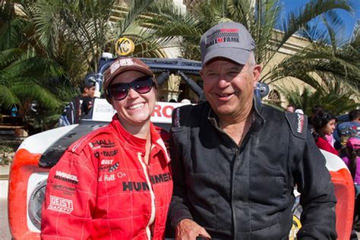 Michael Hall Shelby, Personal Life and Net Worth DebraBernier