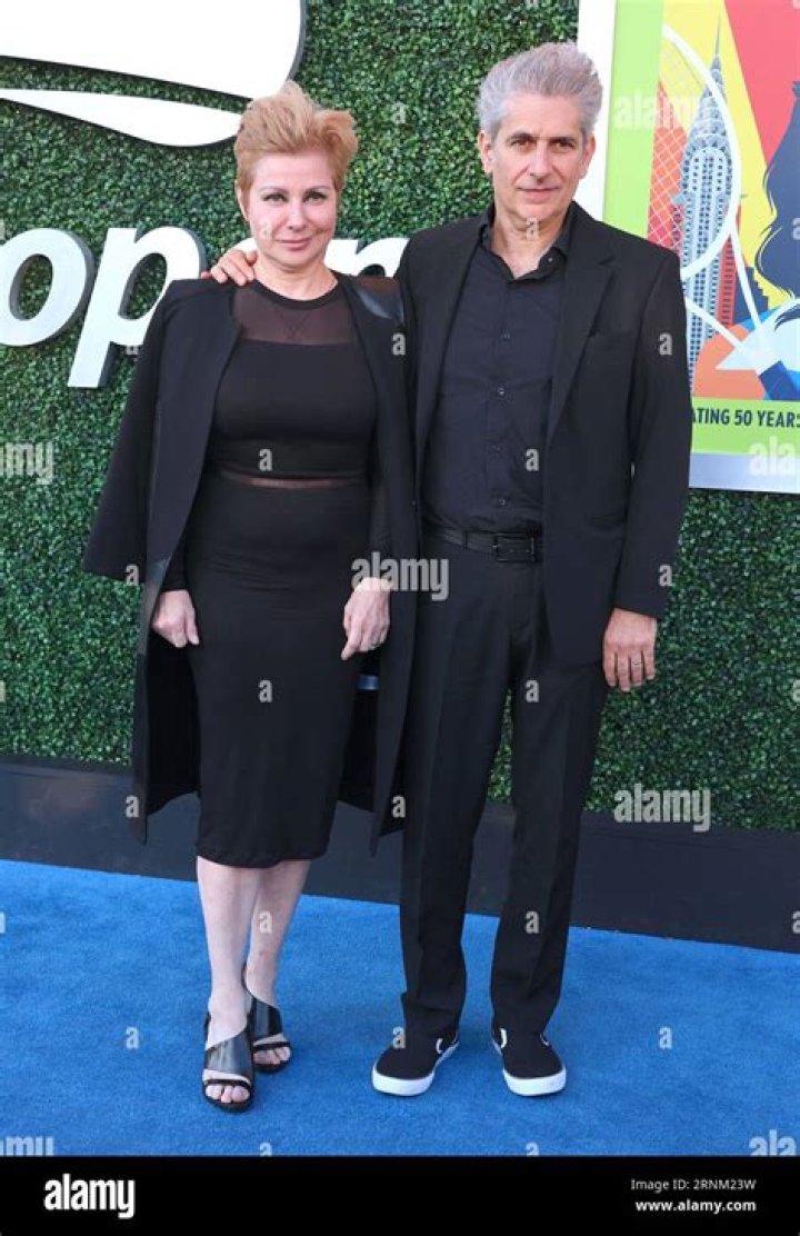 Michael Imperioli 2023 Wife, net worth, tattoos, smoking & body facts