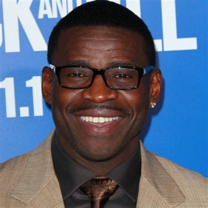 Michael Irvin Bio, Wiki, Age, Height, College, Career, NFL, ESPN