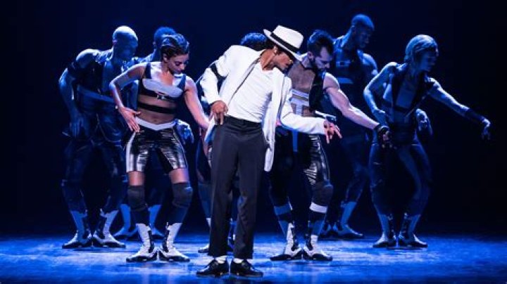 Michael Jackson Broadway Musical Is Still in the Works, Even After