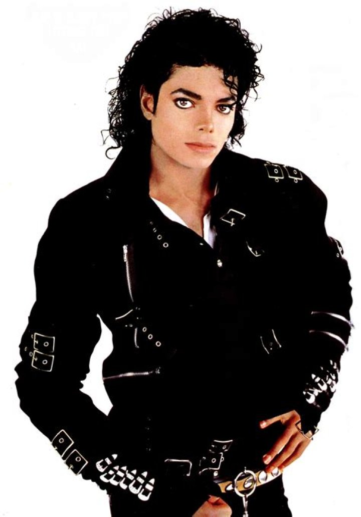 MICHAEL JACKSON imgok