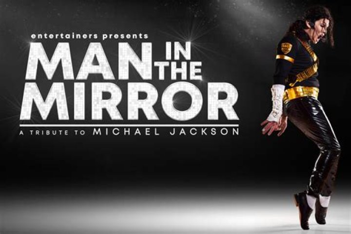 Michael Jackson Man In The Mirror Lyrics HD YouTube