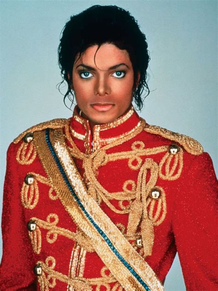 Michael Jackson Michael Jackson Photo (38073054) Fanpop