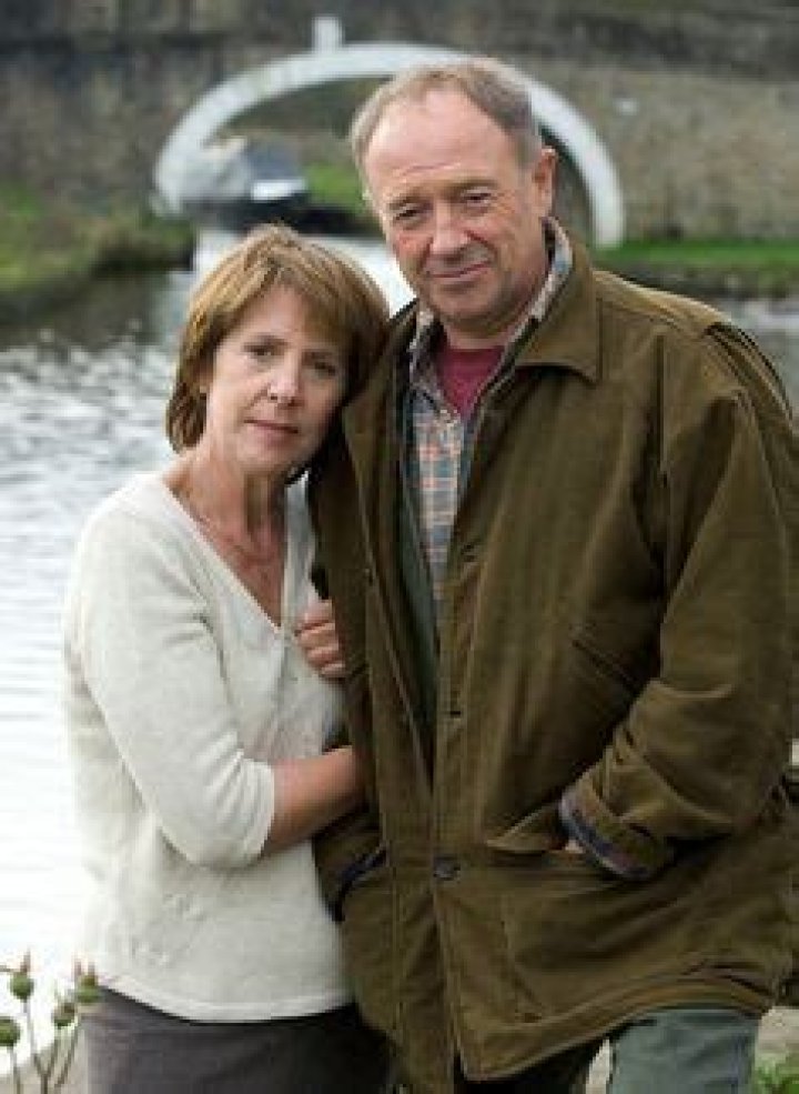 Michael Kitchen Wife Age, Height, Weight, Biography, Wiki & Career