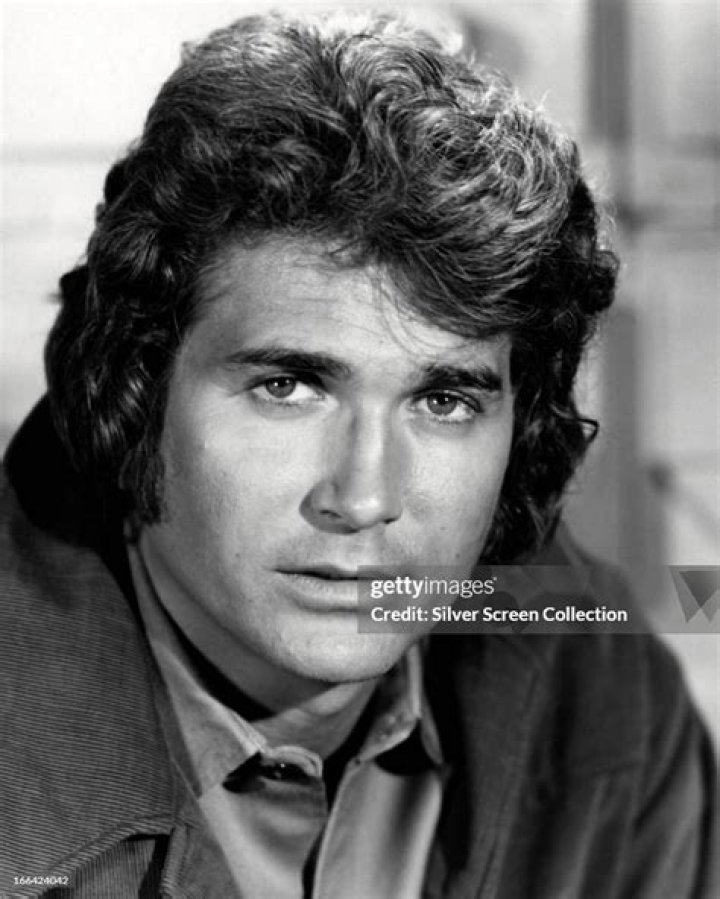 Michael Landon's Wife of 19 Years Made Him Her 'God' &mdash; Their Divorce
