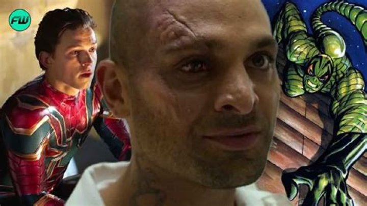 Michael Mando Five Fast Facts You Need To Know