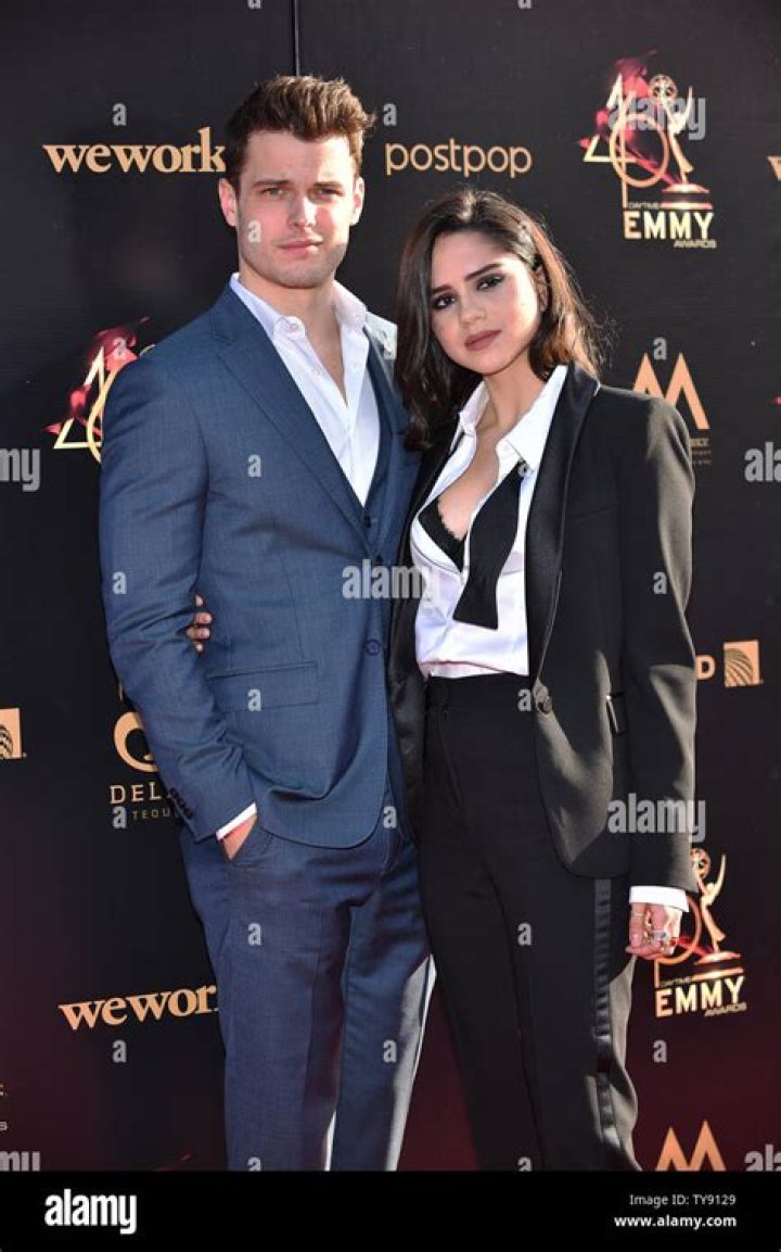 Michael Mealor girlfriend