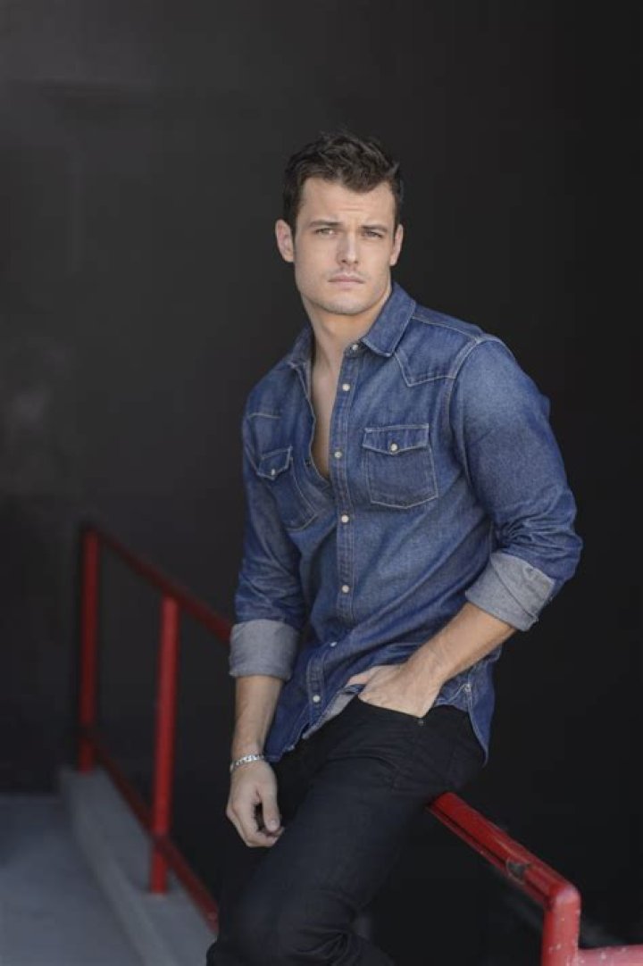 Michael Mealor movies and tv shows