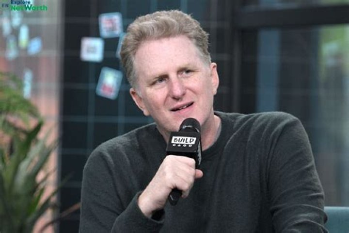 Michael Rapaport Net Worth, Salary, Age, Height, Bio, Family, Career