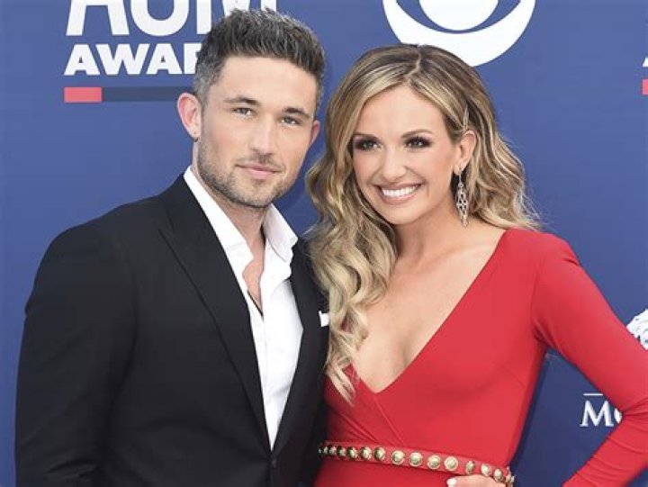 Michael Ray Is Carly Pearce's Exhusband and Also a Singer &mdash; What to