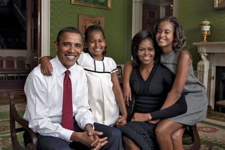 Michael Robinson: A True Friend To Former President Obama