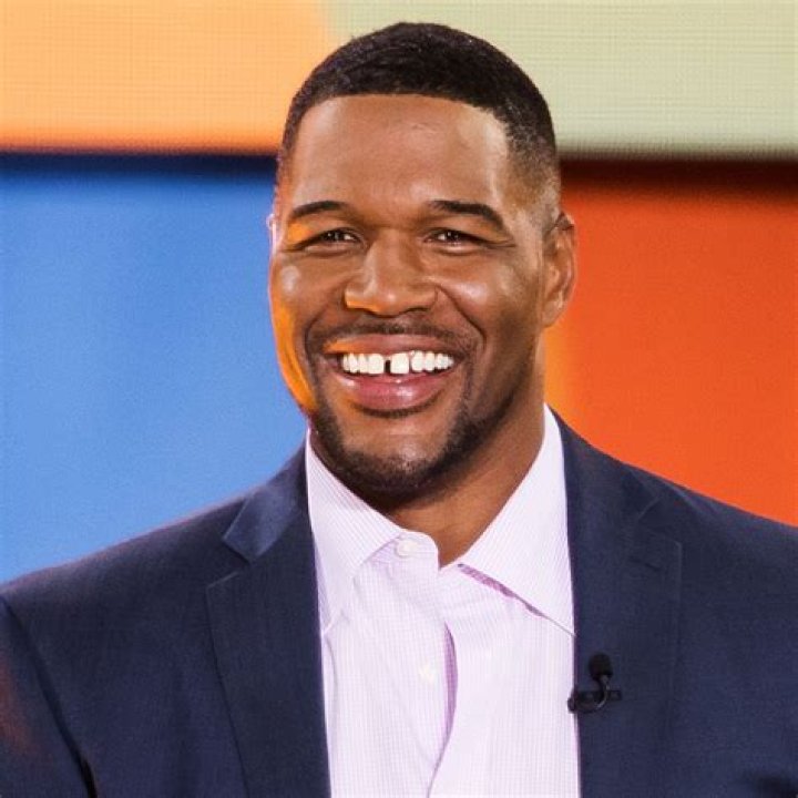 Michael Strahan's ExWife Jean Is Living A Shockingly Different Life