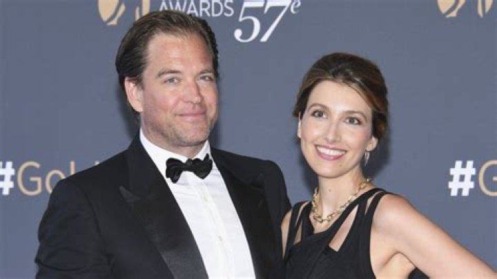 Michael Weatherly Net worth, Wife, Age, Height, & More [2024]