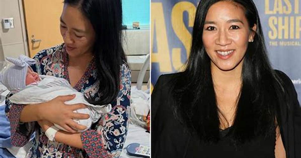 Michelle Kwan's Baby Father: a Deep Dive into Their Relationship